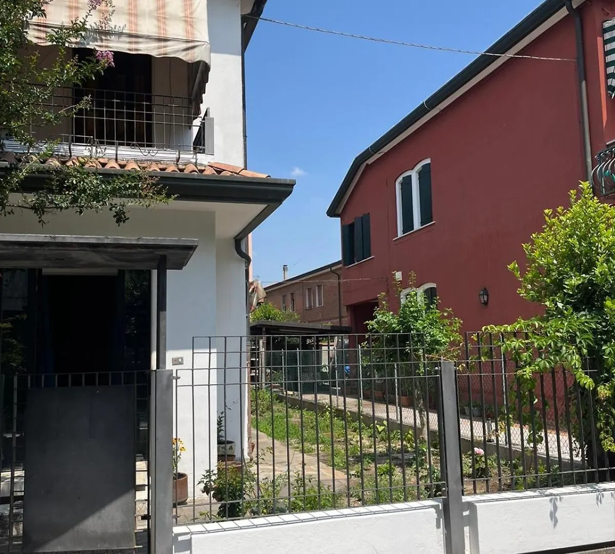 Venice Villa Apartment Mestre Italien