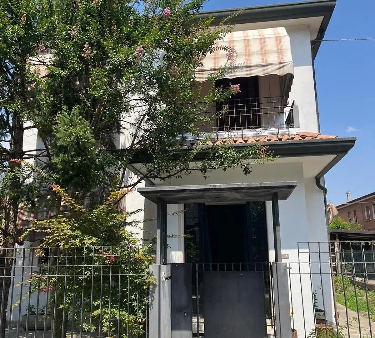 Venice Villa Apartment Mestre