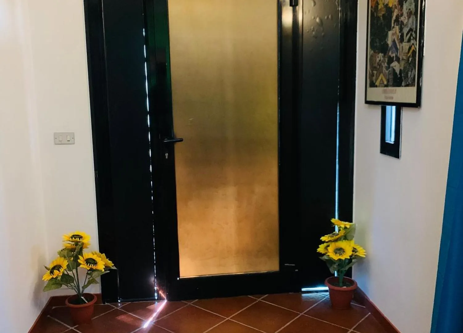 Venice Villa Apartment Mestre 0*,  Italien