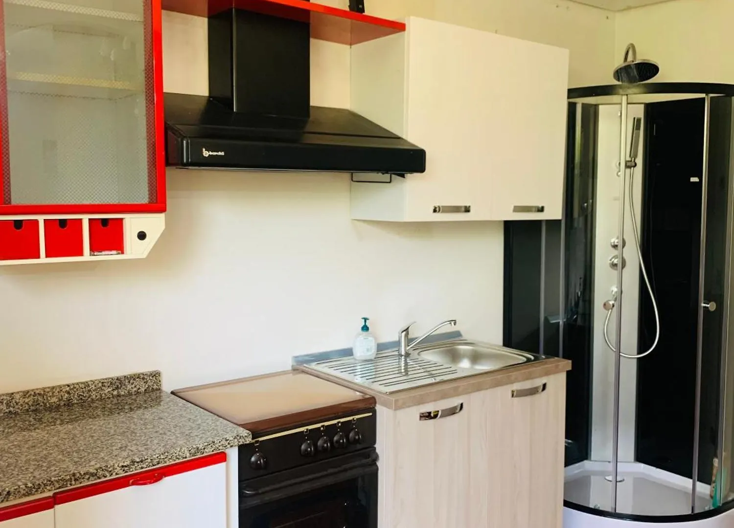 Venice Villa Apartment Mestre
