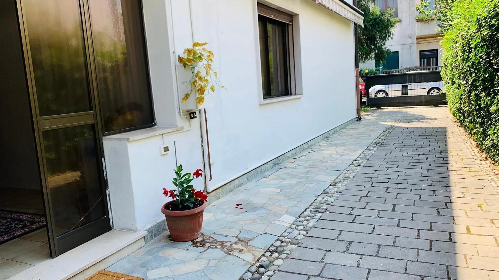 Venice Villa Apartment Mestre