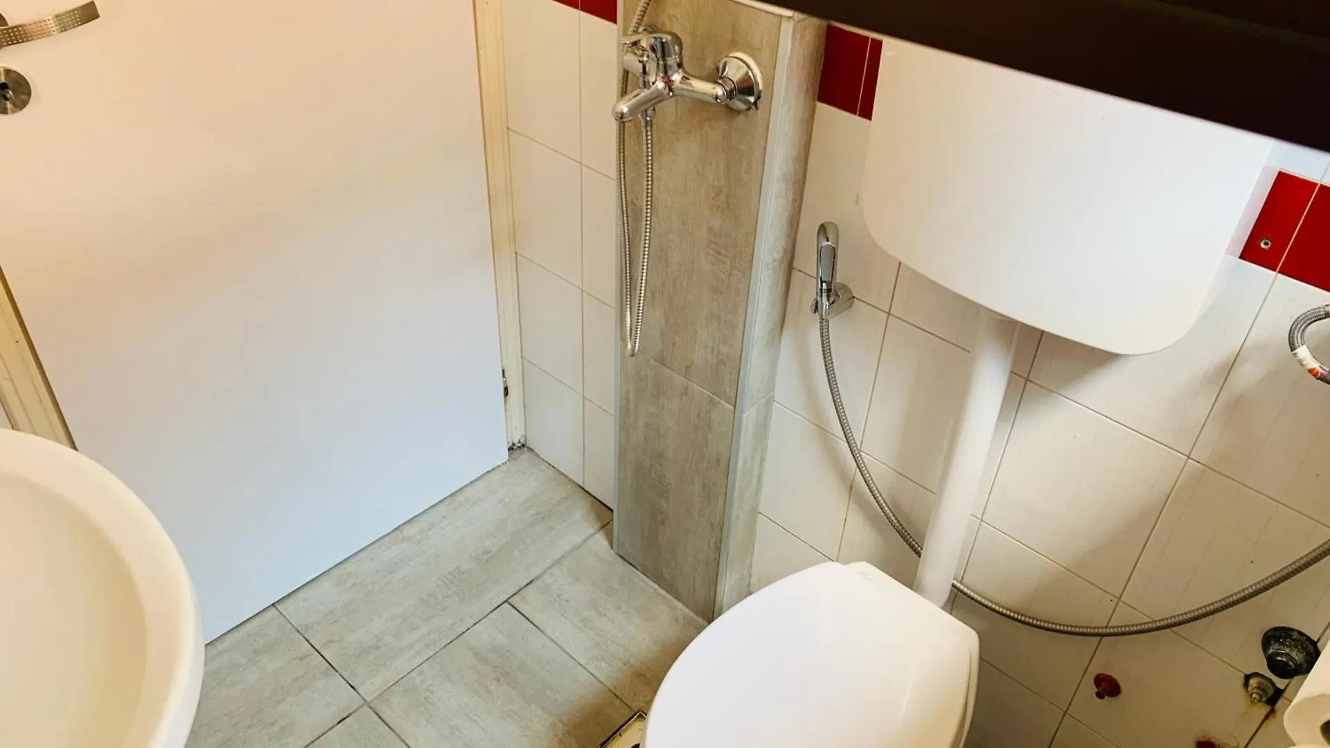 Venice Villa Apartment Mestre