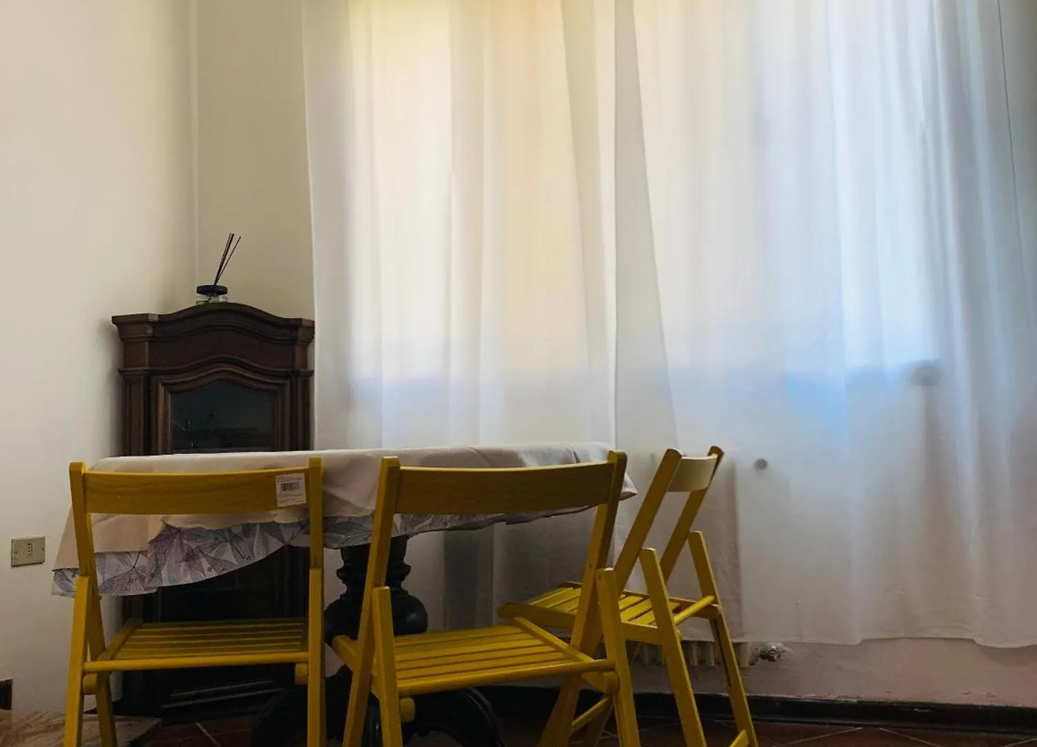 Venice Villa Apartment Mestre