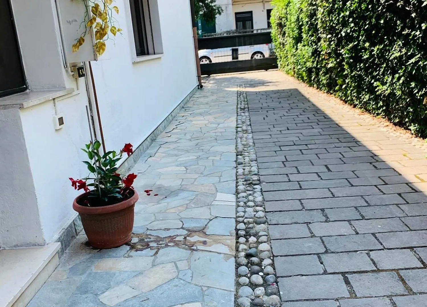 Venice Villa Apartment Mestre