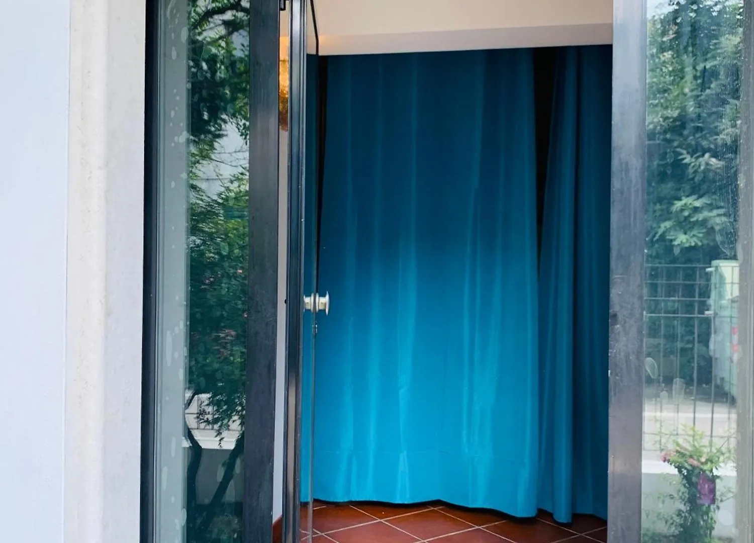 Venice Villa Apartment Mestre
