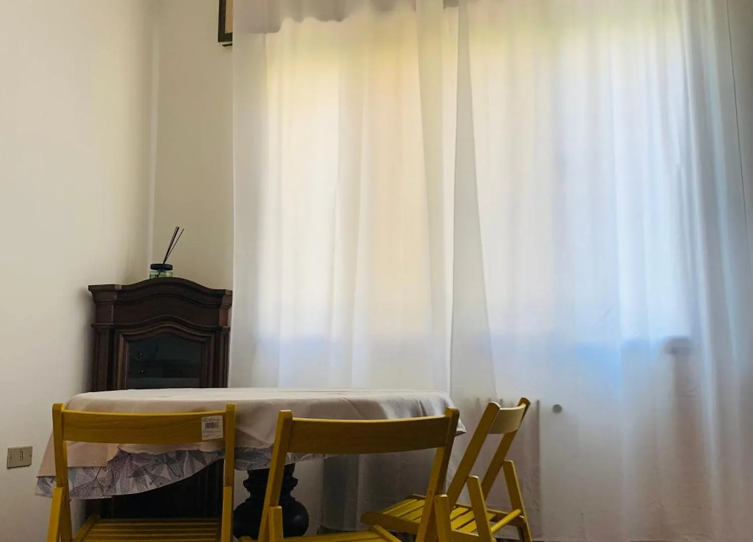 Venice Villa Apartment Mestre 0*,