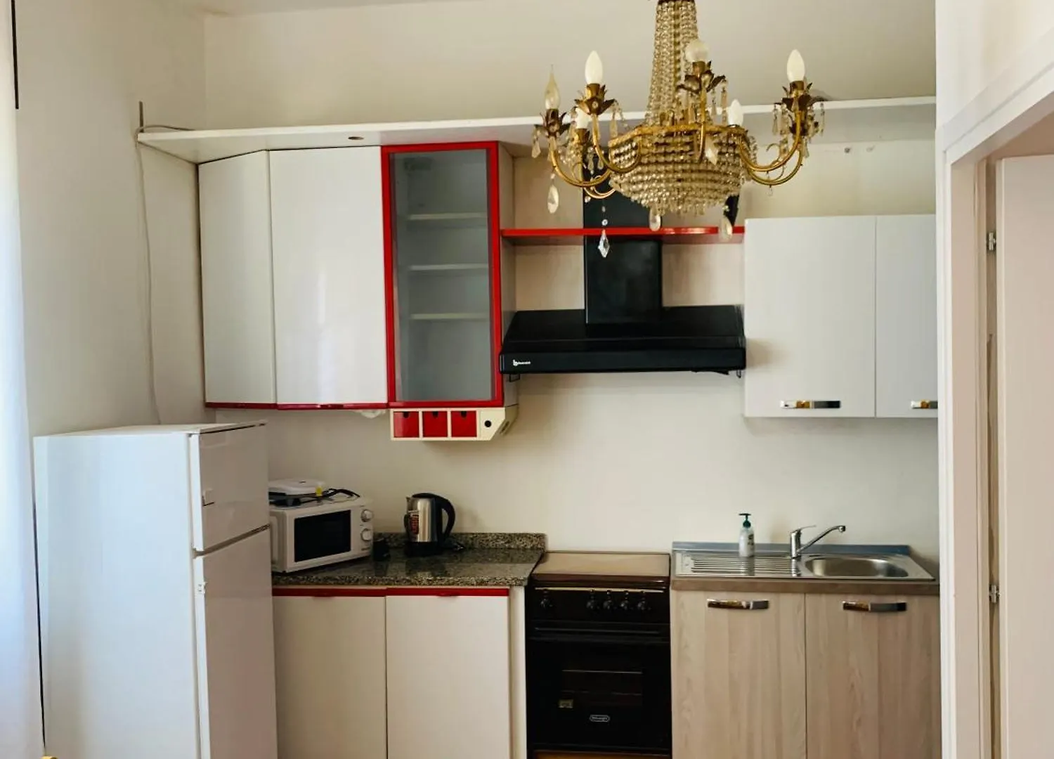 Venice Villa Apartment Mestre
