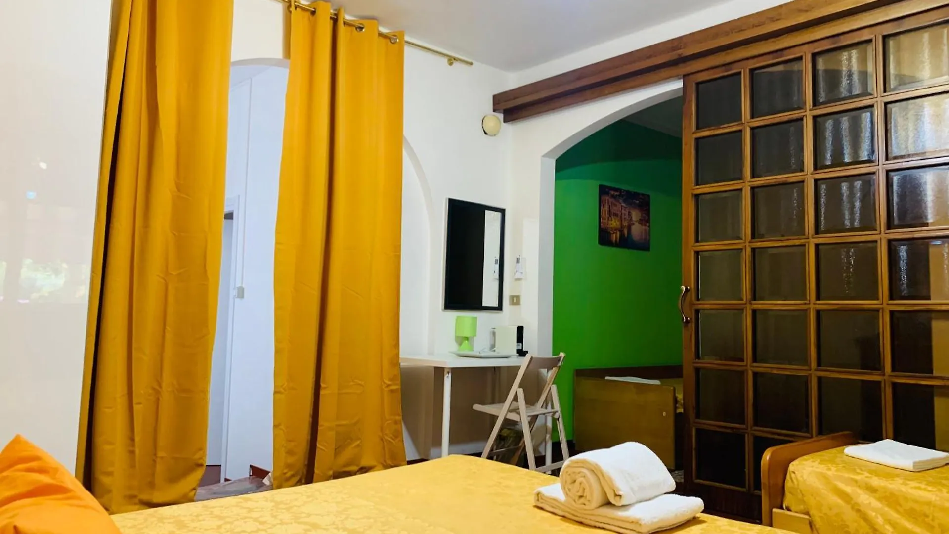 Venice Villa Apartment Mestre Italien