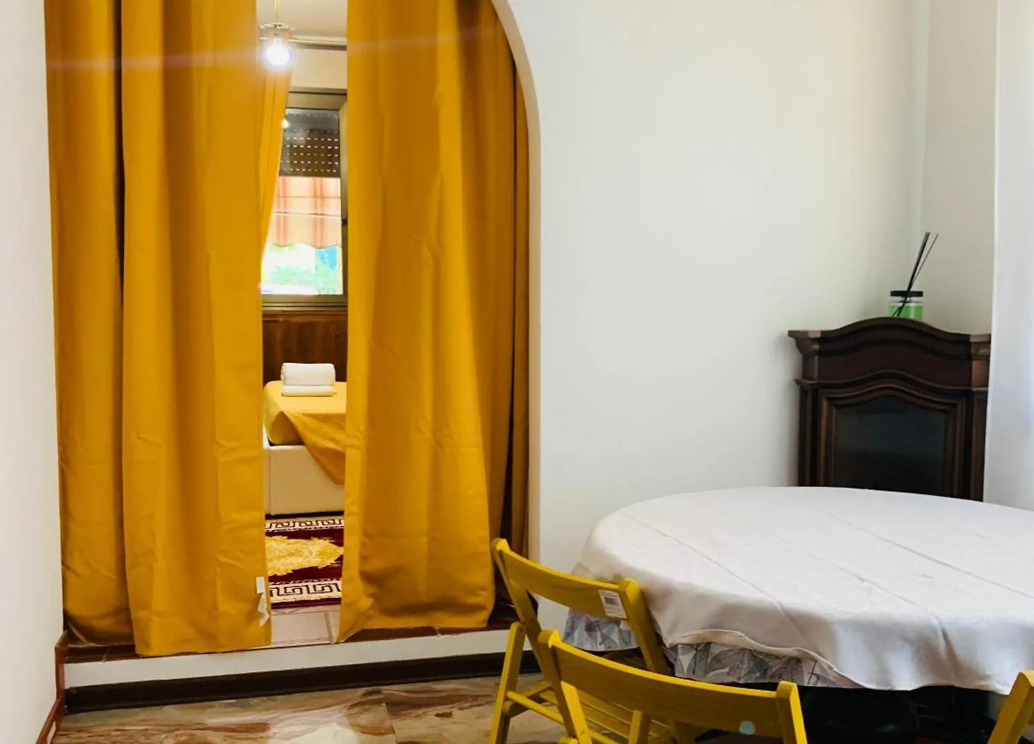 Venice Villa Apartment Mestre Italien