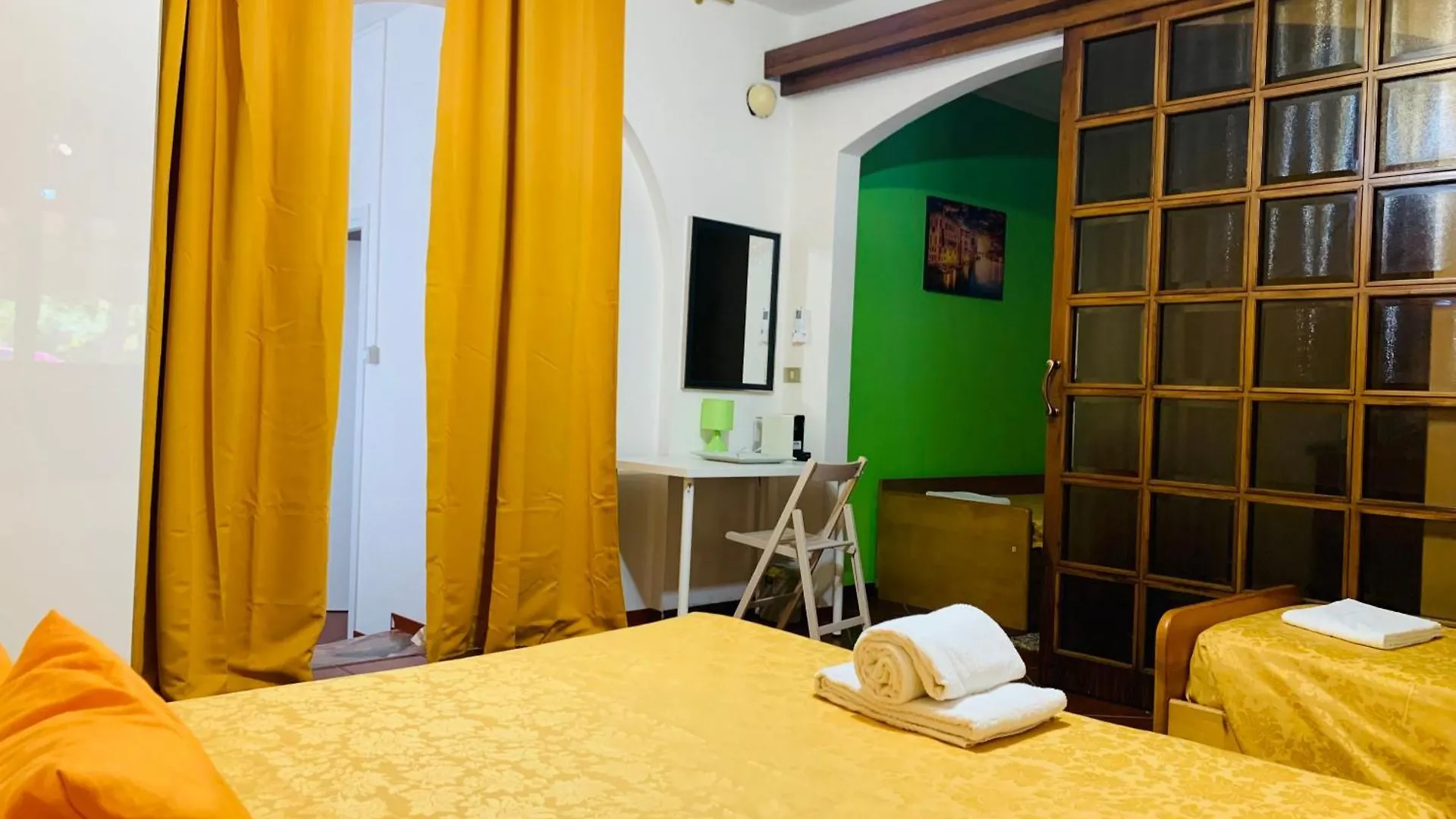 Venice Villa Apartment Mestre