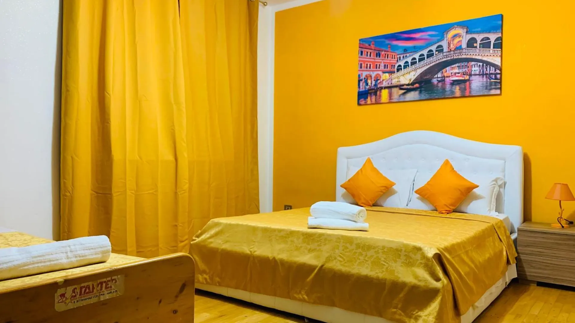 Venice Villa Apartment Mestre
