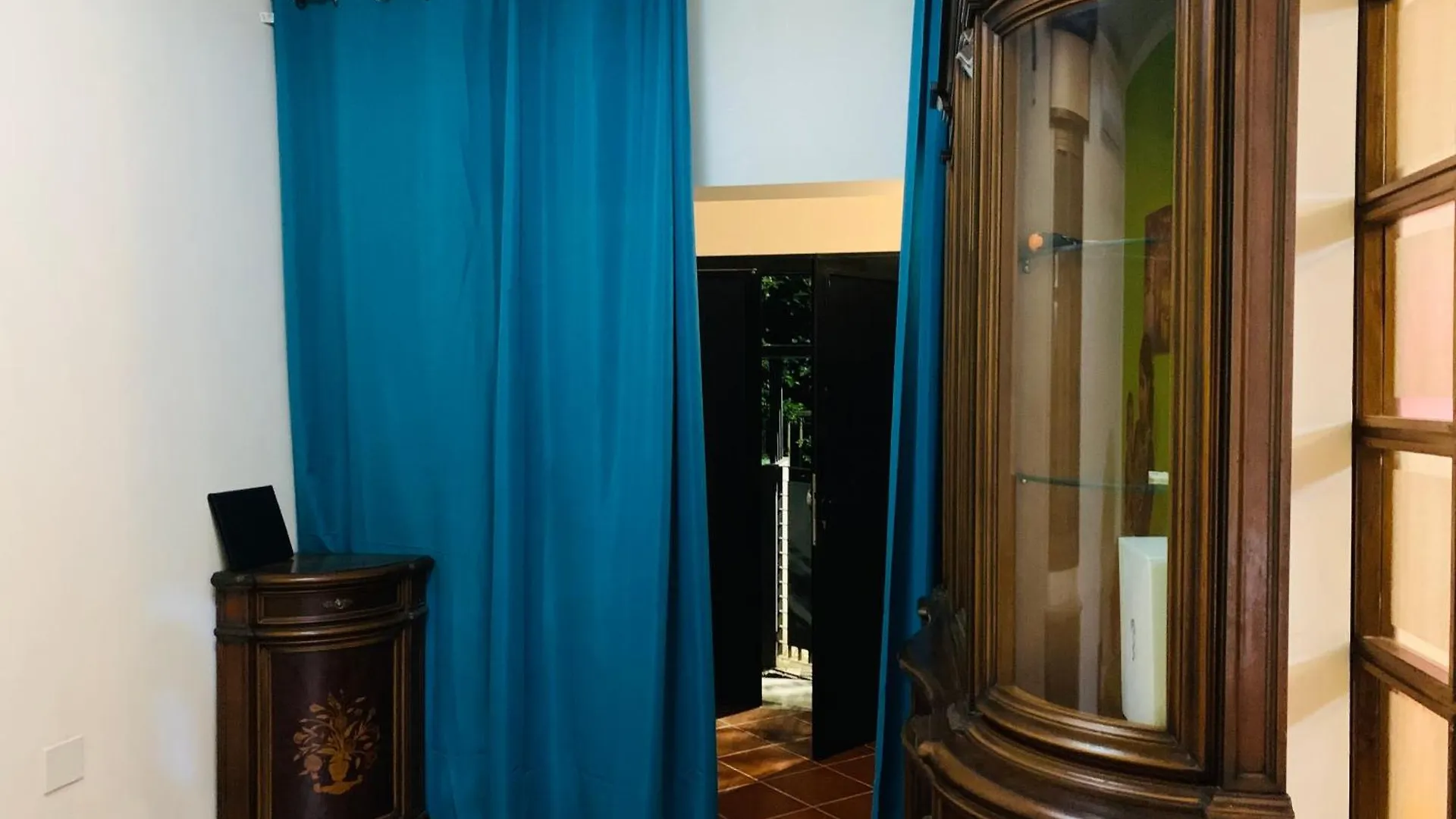 Venice Villa Apartment Mestre