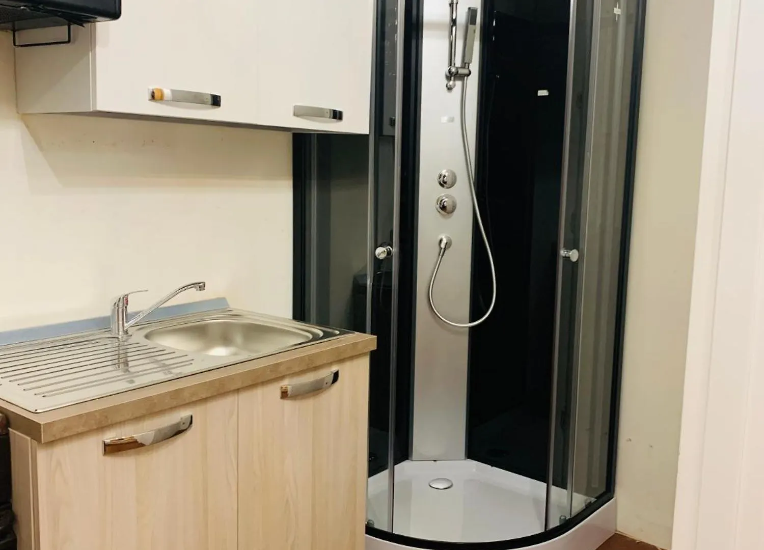Venice Villa Apartment Mestre