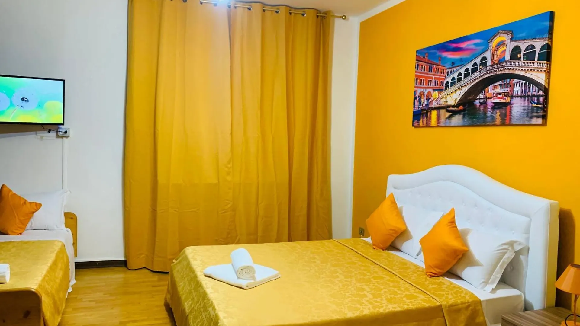Venice Villa Apartment Mestre 0*,  Italien