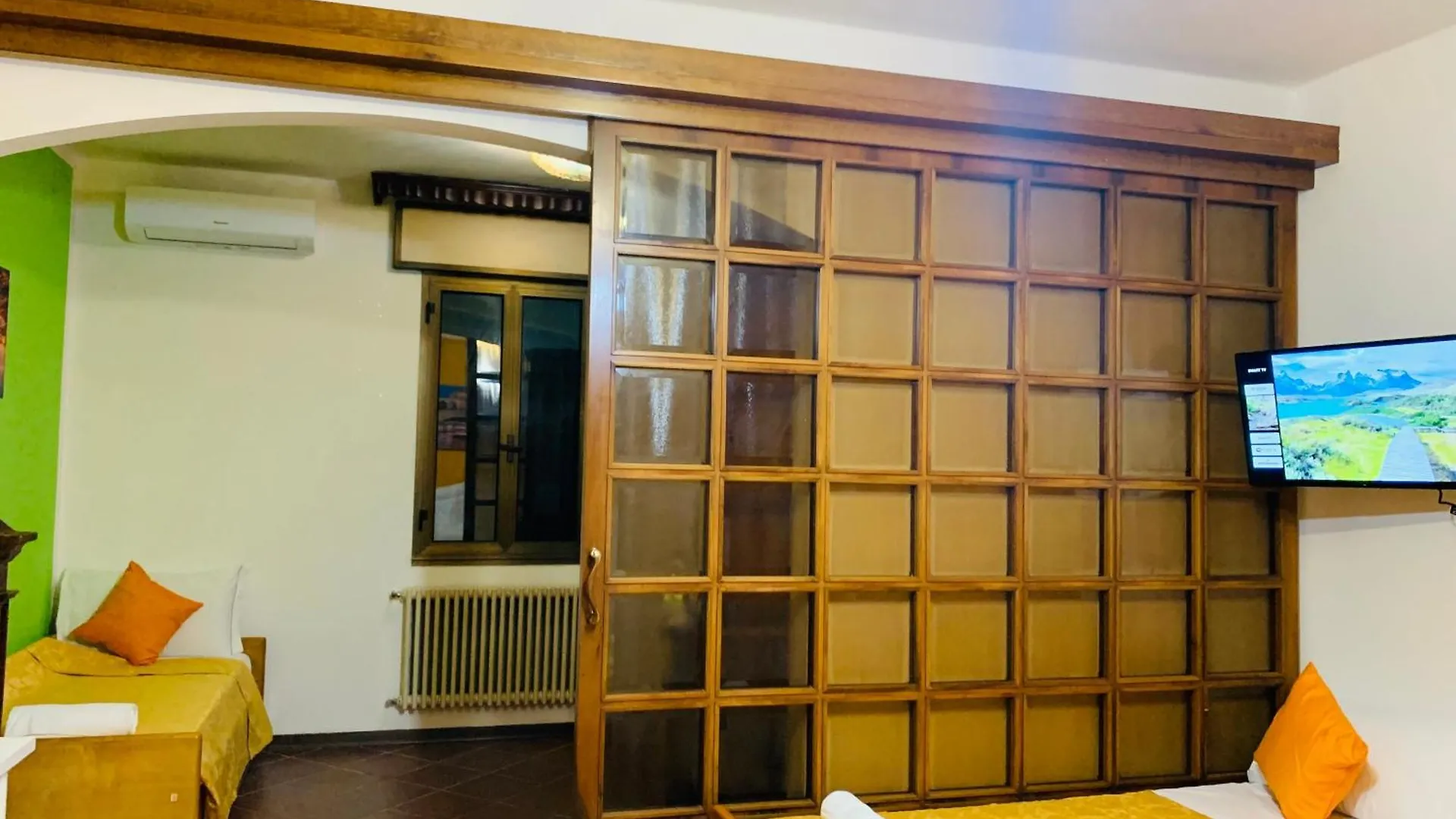 Venice Villa Apartment Mestre Italien