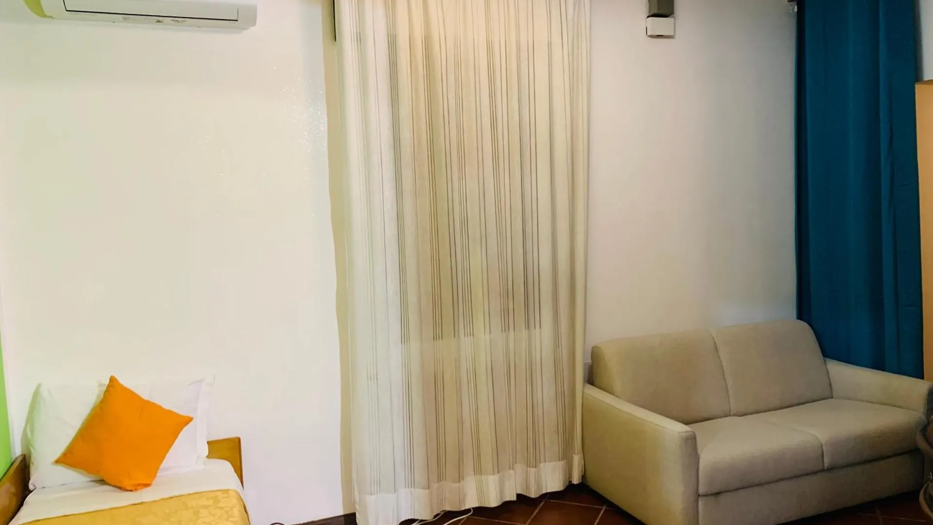 Venice Villa Apartment Mestre