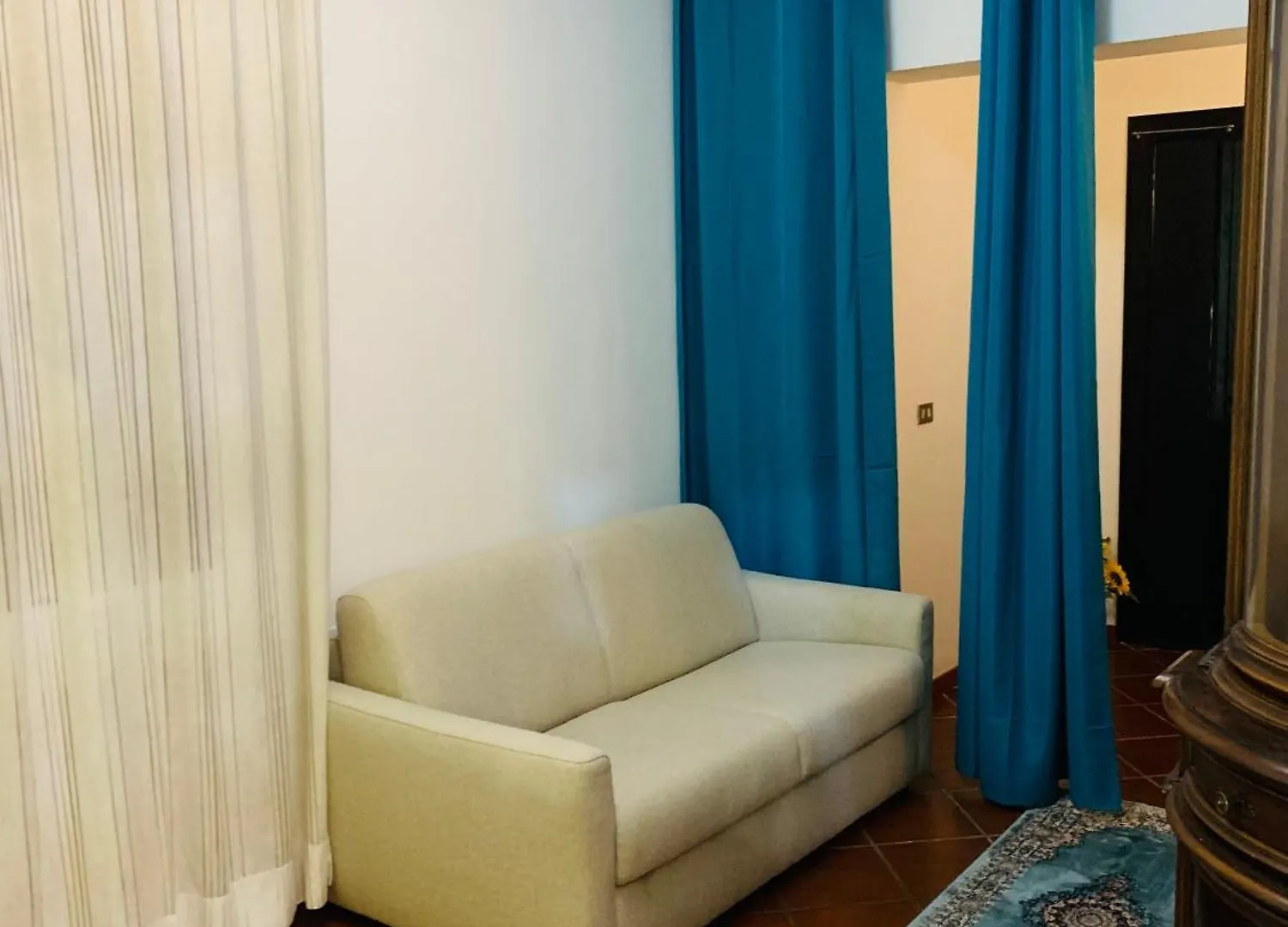 Venice Villa Apartment Mestre 0*,  Italien